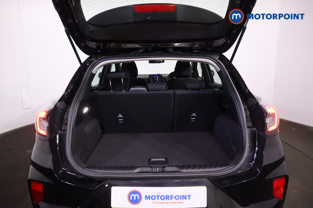 Used Ford Puma 2022 for sale - 76581032: Photo 19