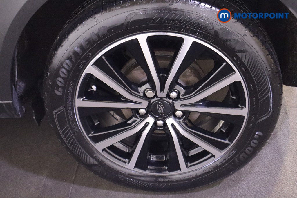 Used Ford Puma 2022 for sale - 76581032: Photo 20