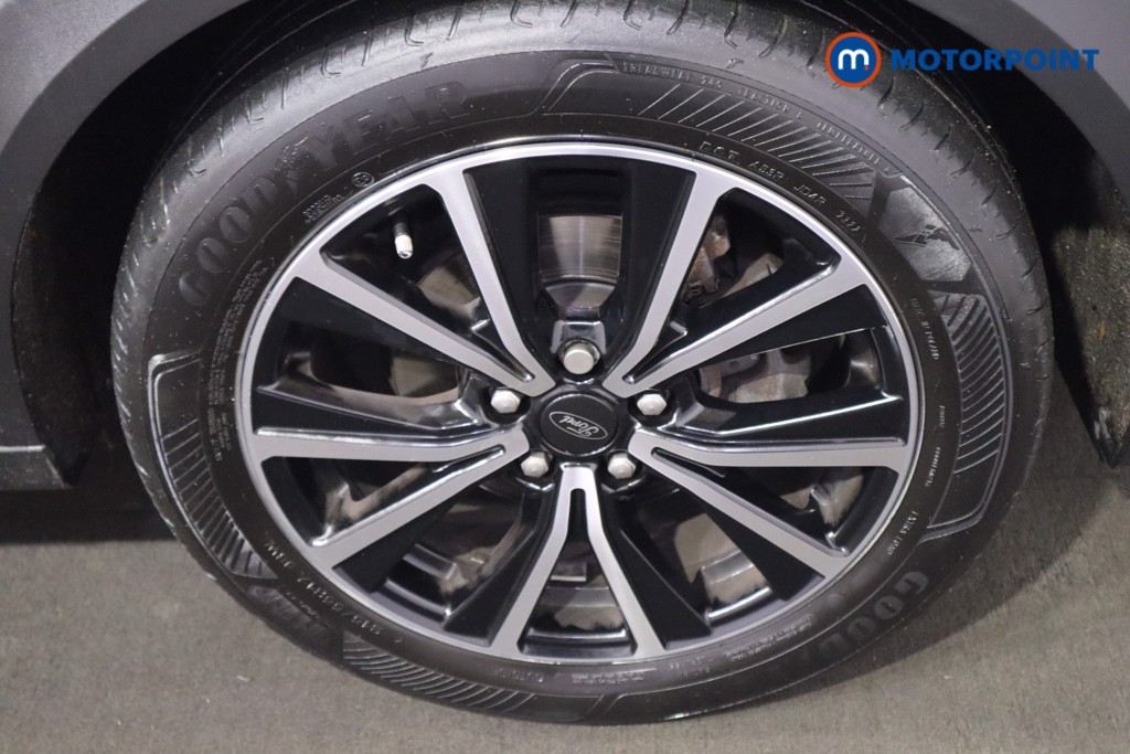 Used Ford Puma 2022 for sale - 76581032: Photo 21