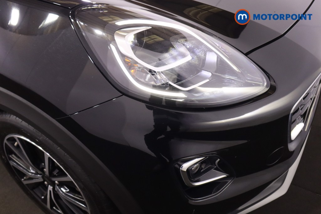 Used Ford Puma 2022 for sale - 76581032: Photo 22