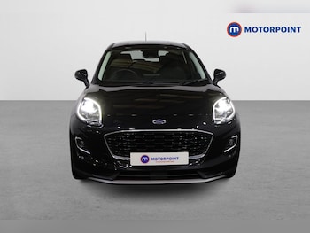 Used Ford Puma 2022 for sale - 76581032: Photo