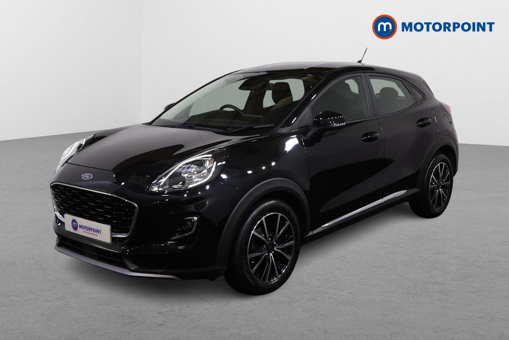 Used Ford Puma 2022 for sale - 76581032: Photo 3