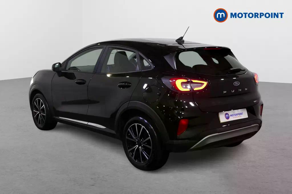 Used Ford Puma 2022 for sale - 76581032: Photo 5