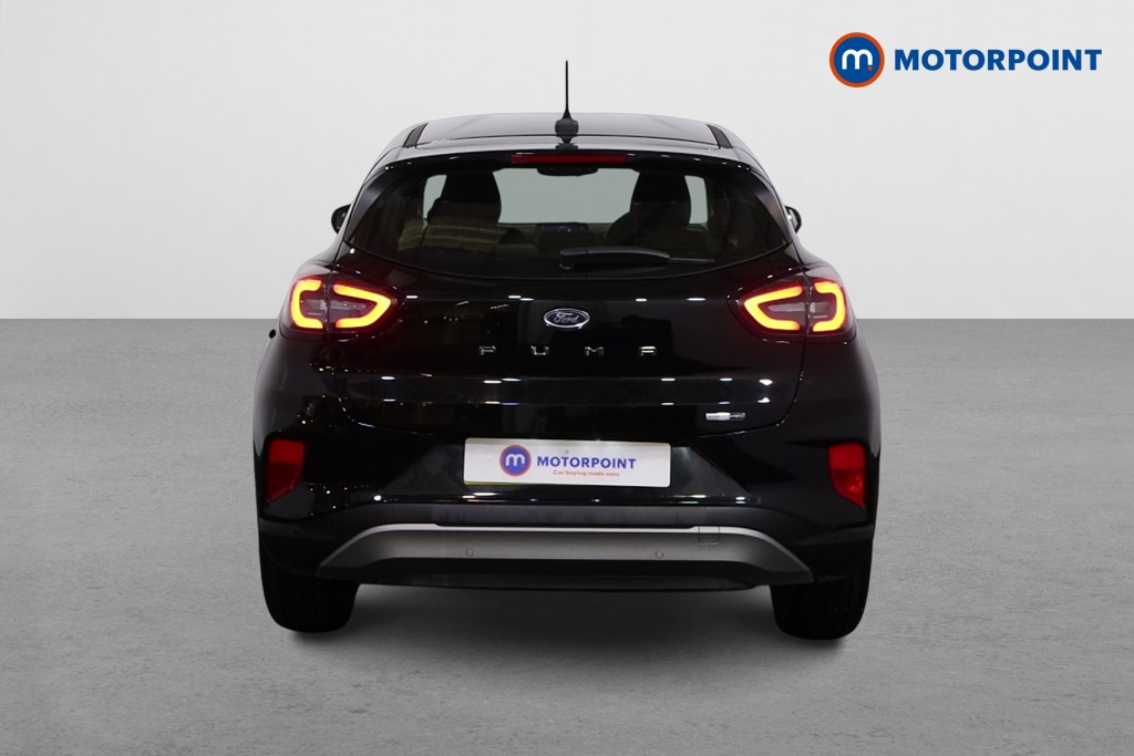 Used Ford Puma 2022 for sale - 76581032: Photo 6