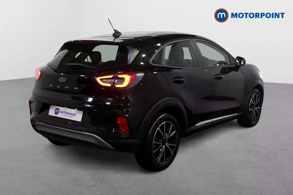 Used Ford Puma 2022 for sale - 76581032: Photo 7