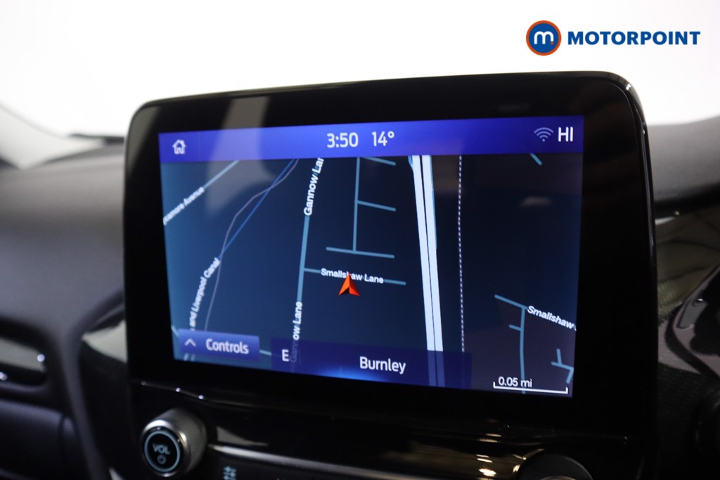 Used Ford Puma 2022 for sale - 76581032: Photo 9