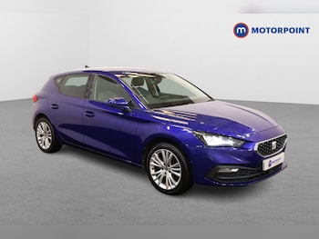 SEAT - Leon