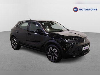 2024 - 1.2 Turbo Design 5dr Auto