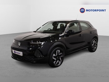 Used Vauxhall Mokka 2024 for sale - 76972210: Photo