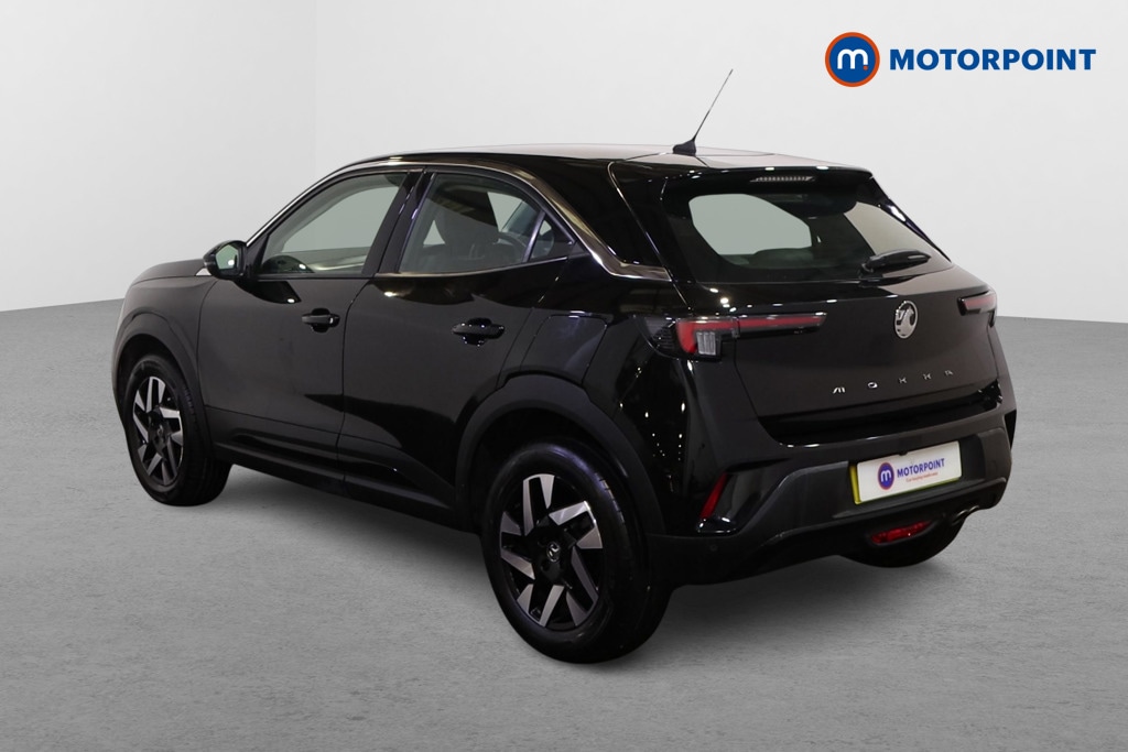 Used Vauxhall Mokka 2024 for sale - 76972210: Photo 5