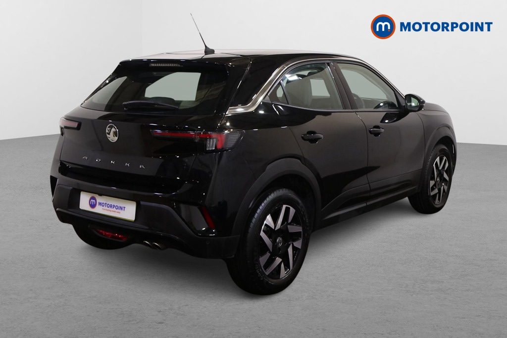Used Vauxhall Mokka 2024 for sale - 76972210: Photo 7