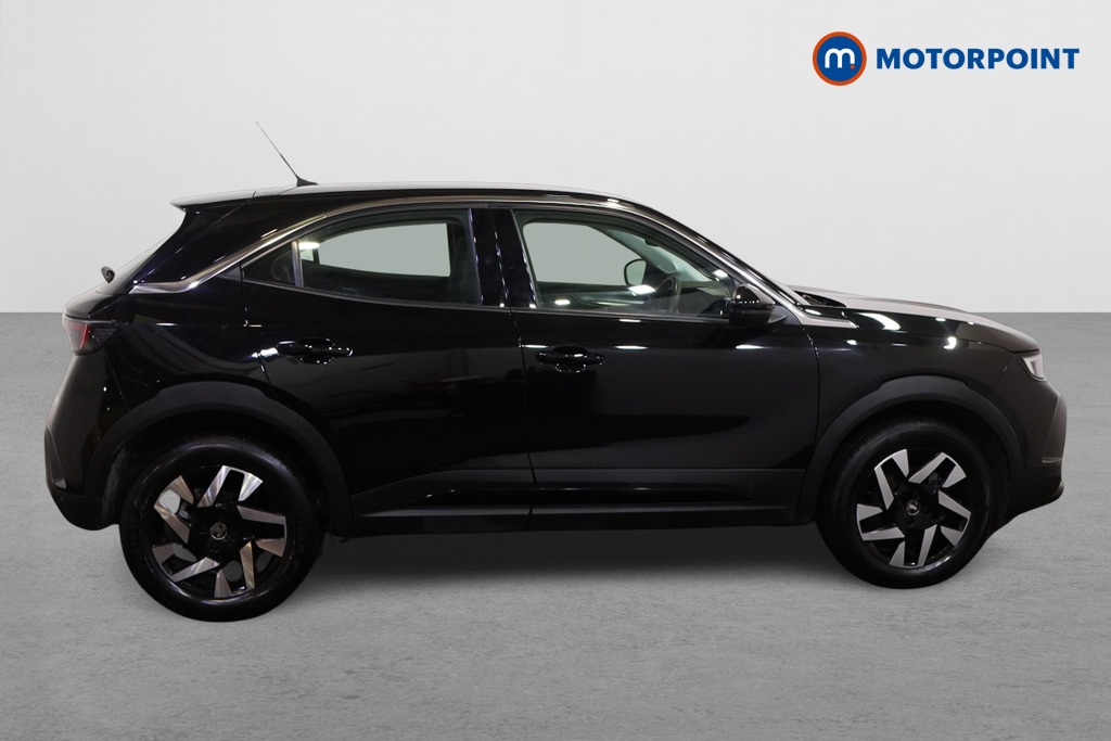 Used Vauxhall Mokka 2024 for sale - 76972210: Photo 8