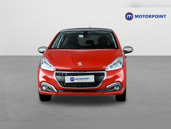 Used Peugeot 208 2018 for sale - 78667966: Photo