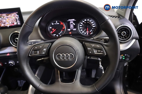 Used Audi Q2 2020 for sale - 76278779: Photo 11