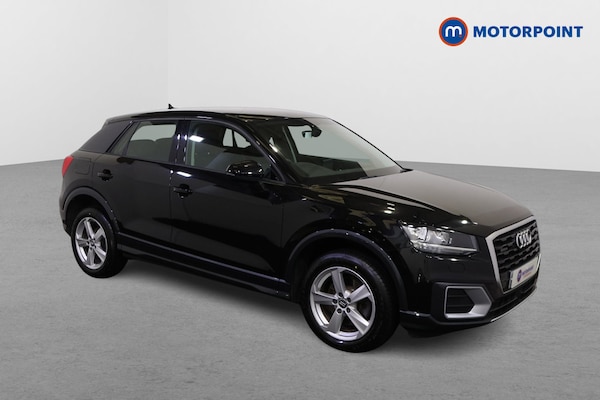Used Audi Q2 2020 for sale - 76278779: Photo 1