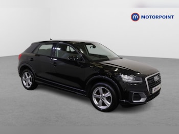 Audi - Q2