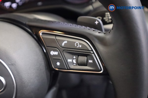 Used Audi Q2 2020 for sale - 76278779: Photo 21