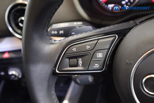 Used Audi Q2 2020 for sale - 76278779: Photo 23