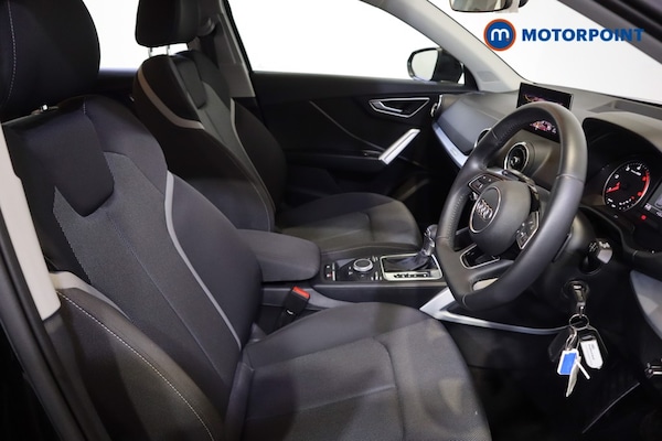 Used Audi Q2 2020 for sale - 76278779: Photo 25