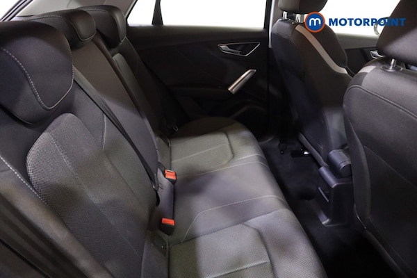 Used Audi Q2 2020 for sale - 76278779: Photo 26