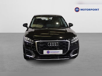 Used Audi Q2 2020 for sale - 76278779: Photo 2