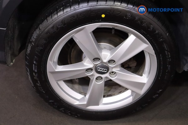 Used Audi Q2 2020 for sale - 76278779: Photo 30