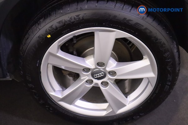 Used Audi Q2 2020 for sale - 76278779: Photo 31