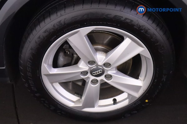 Used Audi Q2 2020 for sale - 76278779: Photo 32