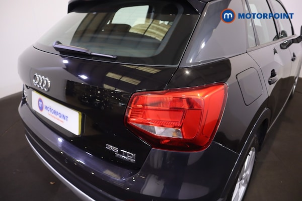 Used Audi Q2 2020 for sale - 76278779: Photo 35