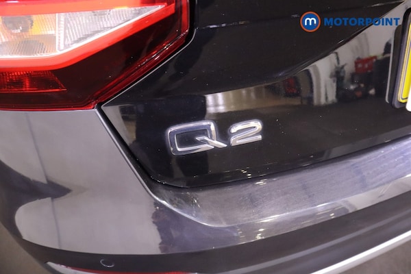 Used Audi Q2 2020 for sale - 76278779: Photo 38
