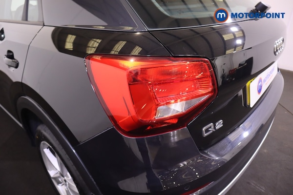 Used Audi Q2 2020 for sale - 76278779: Photo 39