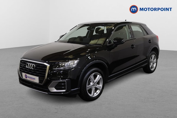 Used Audi Q2 2020 for sale - 76278779: Photo 3