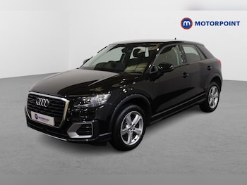 Used Audi Q2 2020 for sale - 76278779: Photo 3
