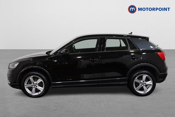 Used Audi Q2 2020 for sale - 76278779: Photo 4
