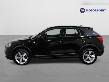 Used Audi Q2 2020 for sale - 76278779: Photo 4