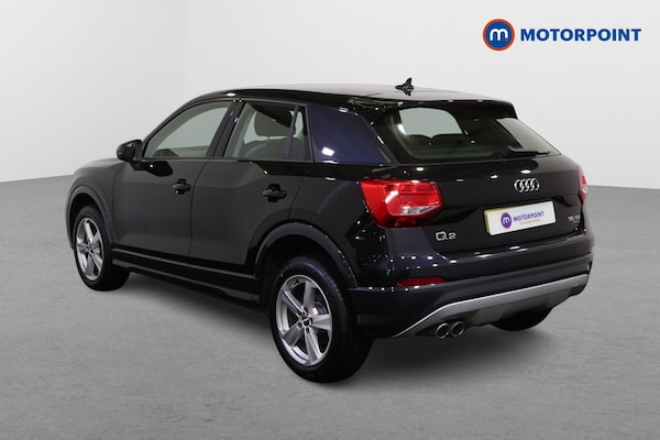 Used Audi Q2 2020 for sale - 76278779: Photo 5