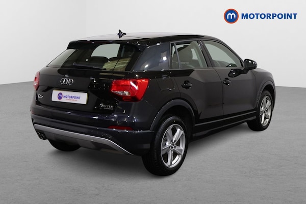Used Audi Q2 2020 for sale - 76278779: Photo 7