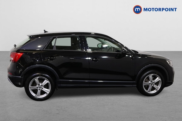Used Audi Q2 2020 for sale - 76278779: Photo 8