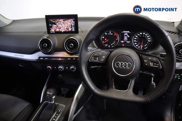 Used Audi Q2 2020 for sale - 76278779: Photo 9