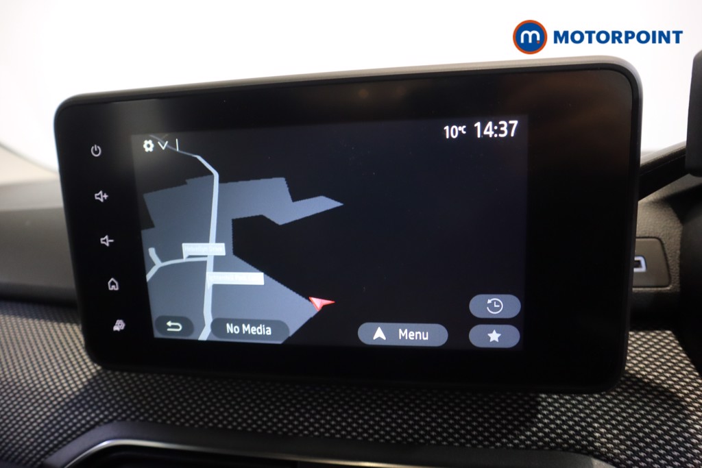 Used Dacia Sandero Stepway 2022 for sale - 76603630: Photo 10