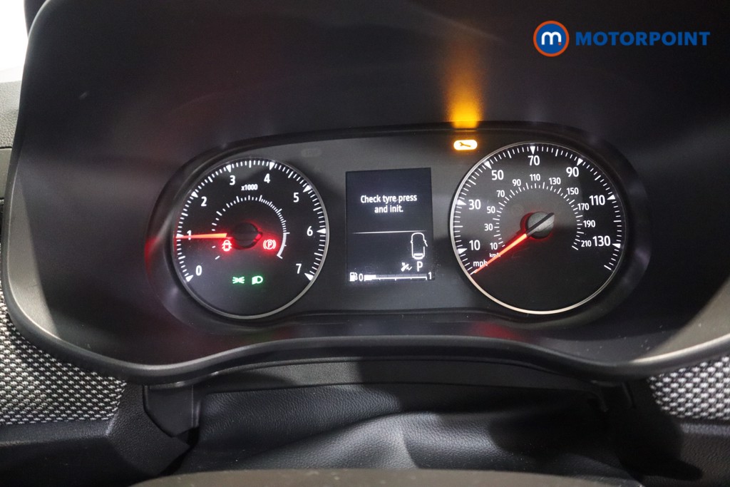 Used Dacia Sandero Stepway 2022 for sale - 76603630: Photo 11