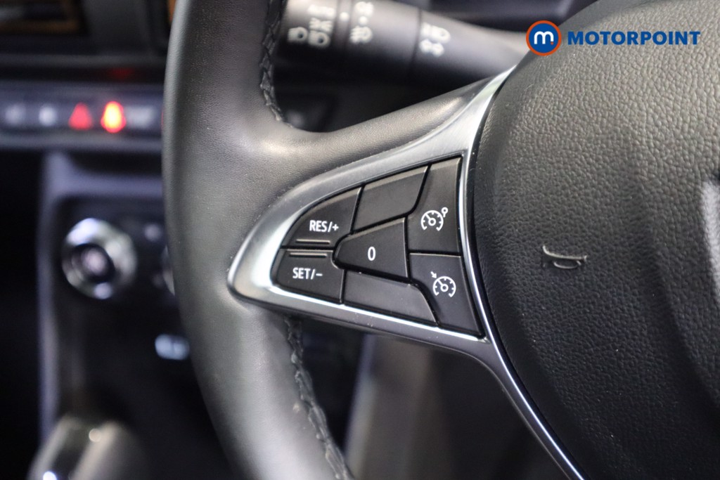 Used Dacia Sandero Stepway 2022 for sale - 76603630: Photo 17