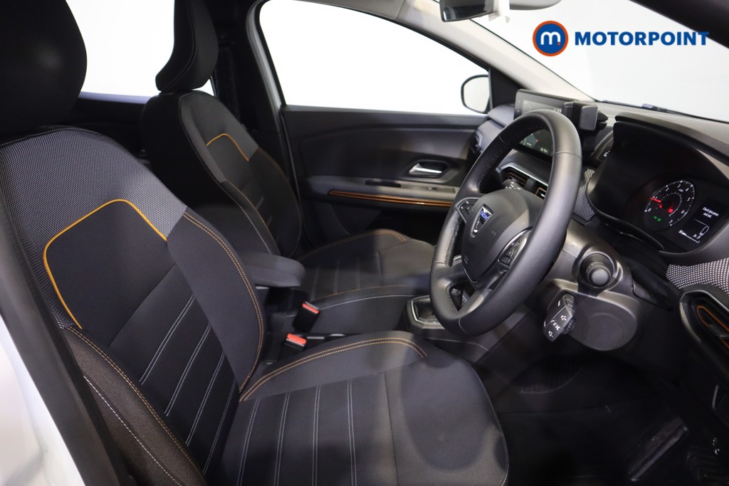 Used Dacia Sandero Stepway 2022 for sale - 76603630: Photo 18