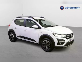 2022 - 1.0 TCe Prestige 5dr CVT