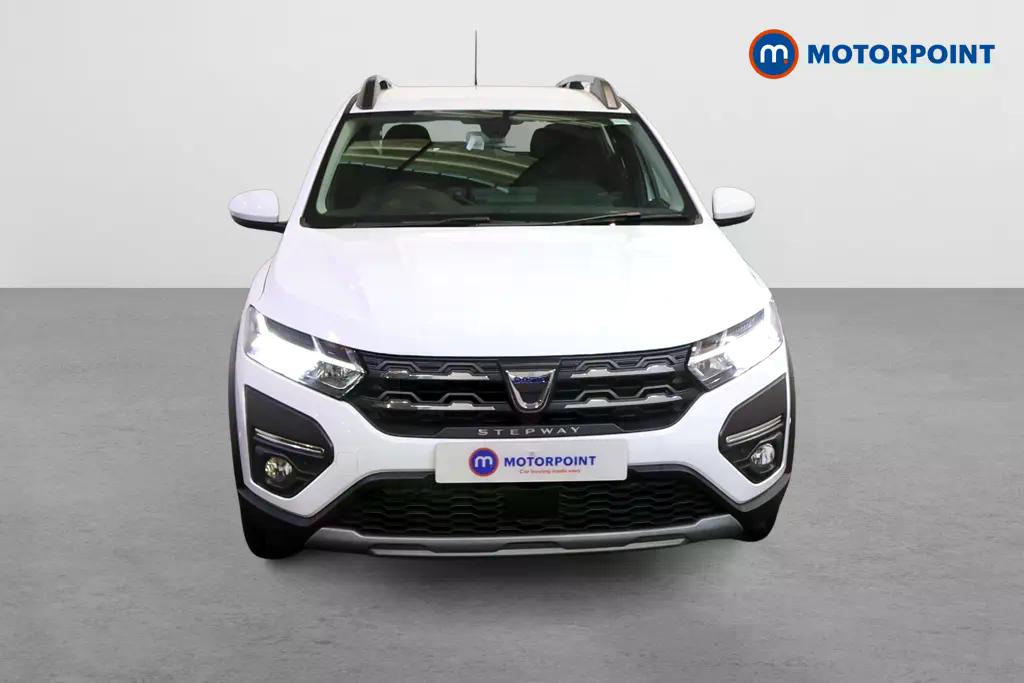Used Dacia Sandero Stepway 2022 for sale - 76603630: Photo 2