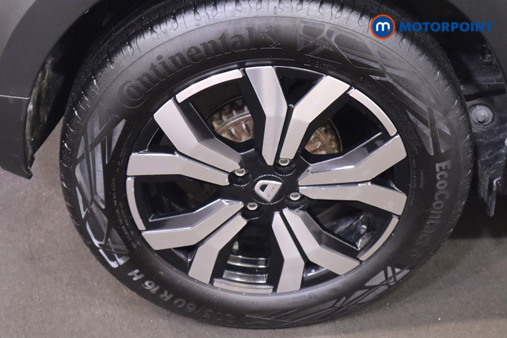 Used Dacia Sandero Stepway 2022 for sale - 76603630: Photo 20