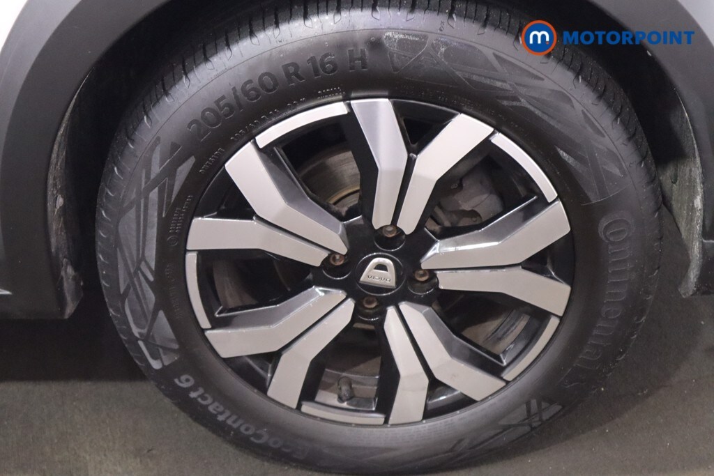 Used Dacia Sandero Stepway 2022 for sale - 76603630: Photo 21