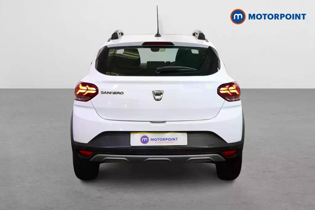 Used Dacia Sandero Stepway 2022 for sale - 76603630: Photo 6