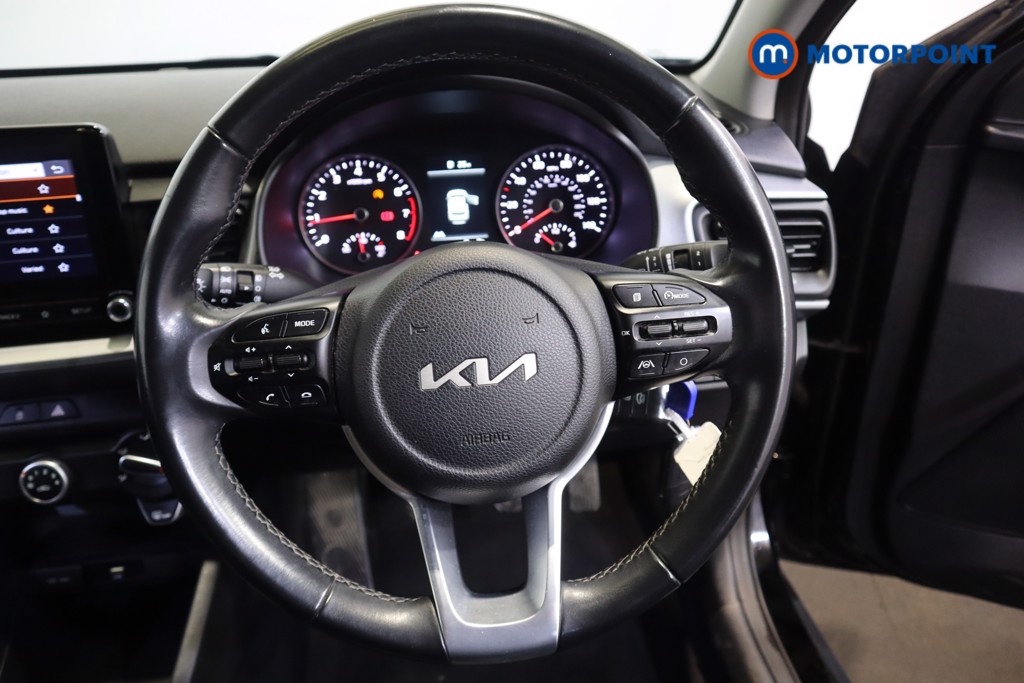 Used Kia Stonic 2022 for sale - 76697233: Photo 11