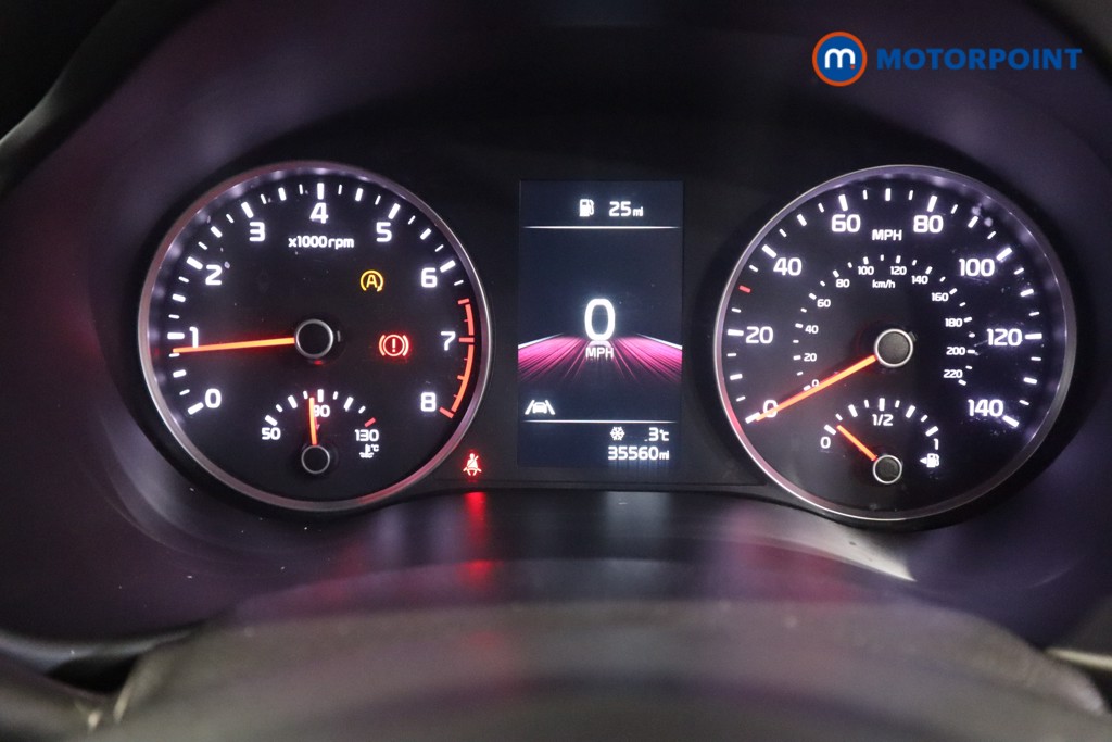 Used Kia Stonic 2022 for sale - 76697233: Photo 12